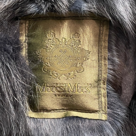 Mr& Mrs  Italy bomber - Picture 8 of 12